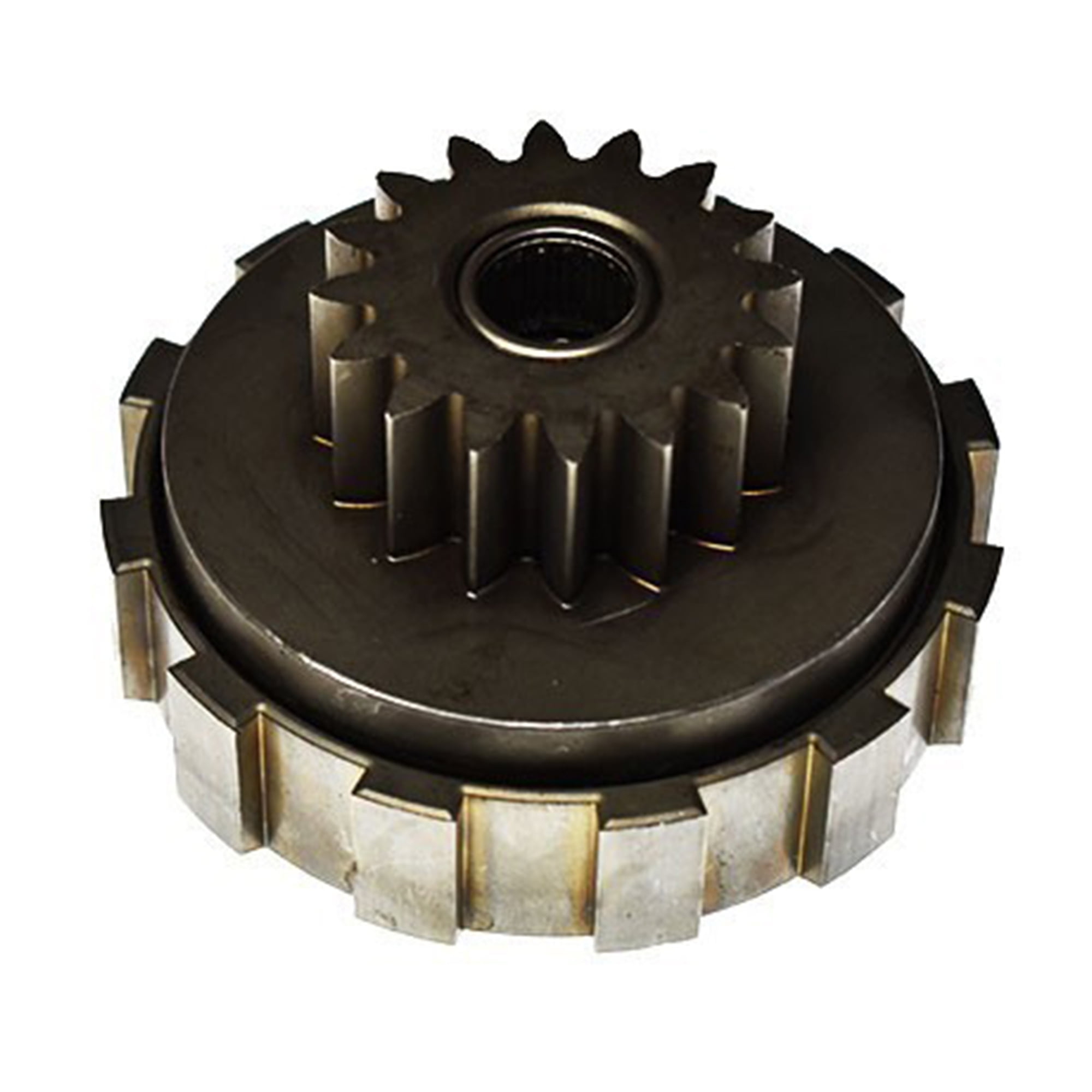 Genuine OEM Husqvarna Planetary Gear Assembly for Snow Blowers / ST 224P, ST 227P, ST 230P / 580756001