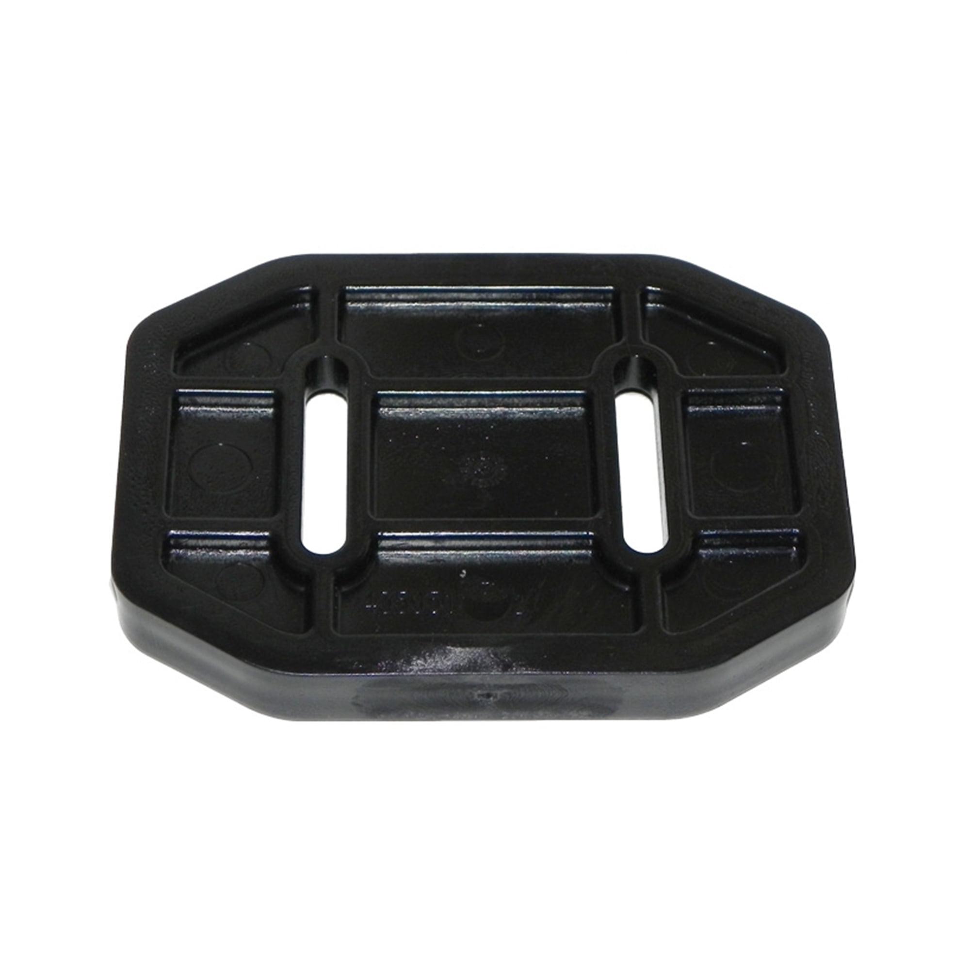 Genuine OEM Husqvarna Plastic Skid Plate for Snowblowers / ST230E