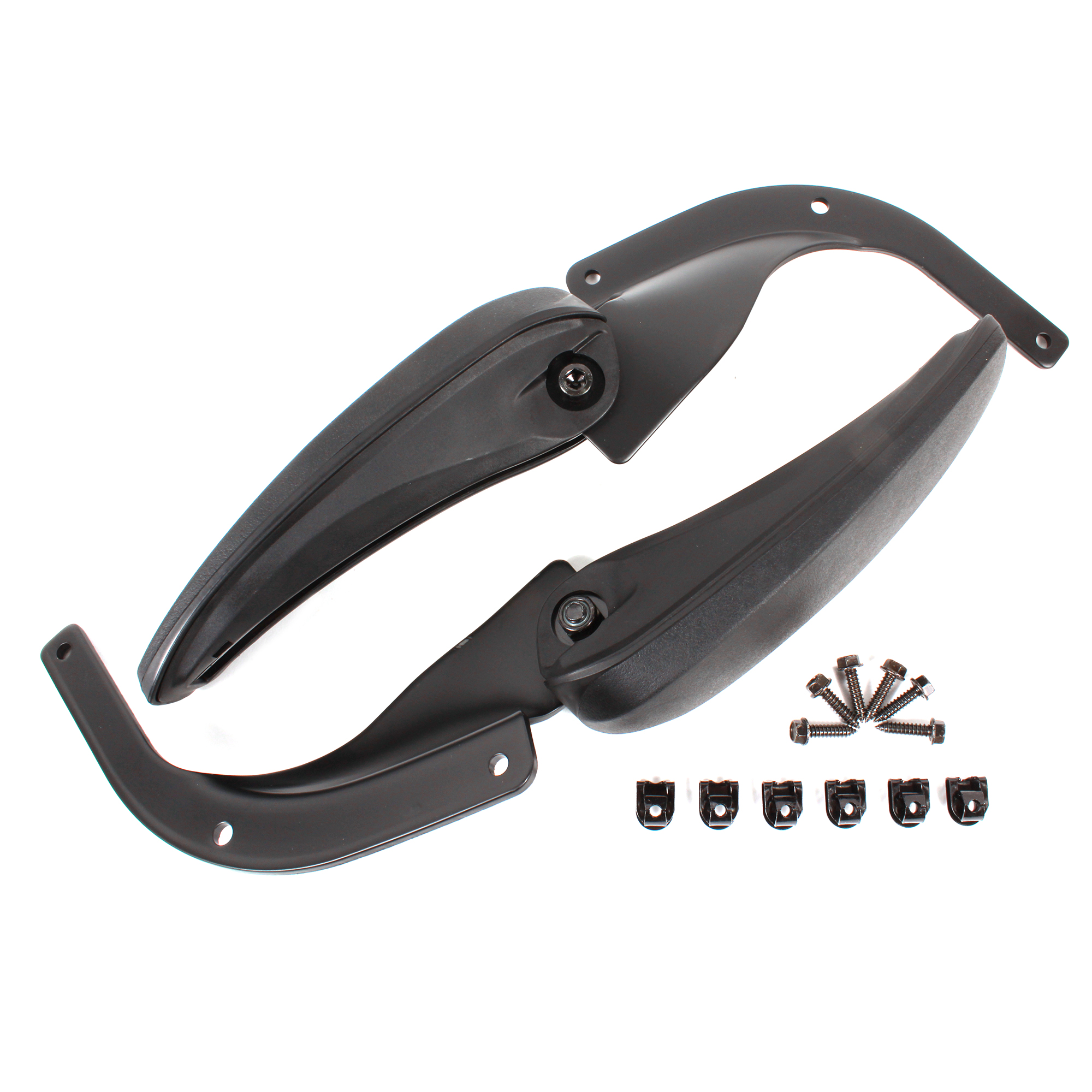 Genuine OEM Husqvarna Seat Armrest Kit for Z 242 Zero Turn Lawn Mowers