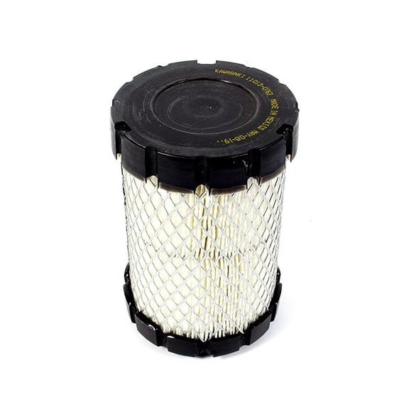 Genuine OEM Kawasaki Air Filter Element Base for Small Engines / FT730V-AS02, FT730V-BS42, FT730V-AS40, FT730V-AS45, FT730V-CS02, FT730V-CS42, FT730V-DS43 / 11013-0763