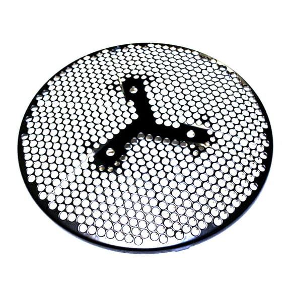 Genuine OEM Kawasaki Screen for Small Engines / FR651V-AS00, FH770D-BS01, FH721V-AS16, FH601V-CS01, FH601V-DS21, FH721V-AS21 / 14037-7008-9H