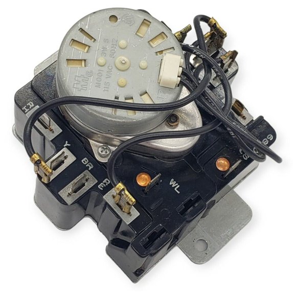 Genuine OEM Kenmore Dryer Timer 696890 *Same Day Ship