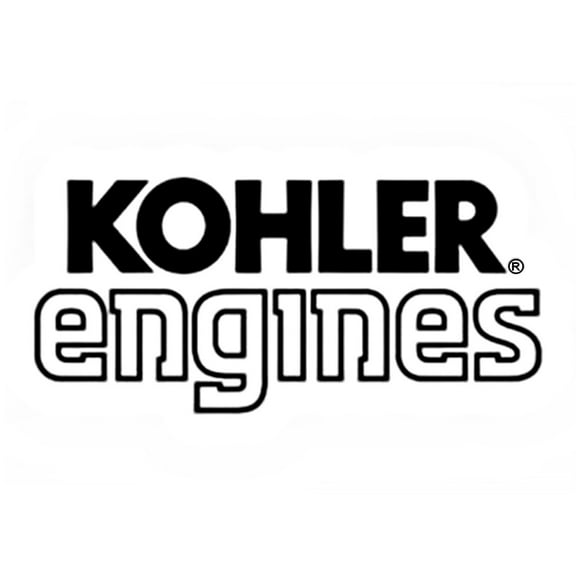 Genuine OEM Kohler 12 153 06-S O-RING (2 5 DIA)