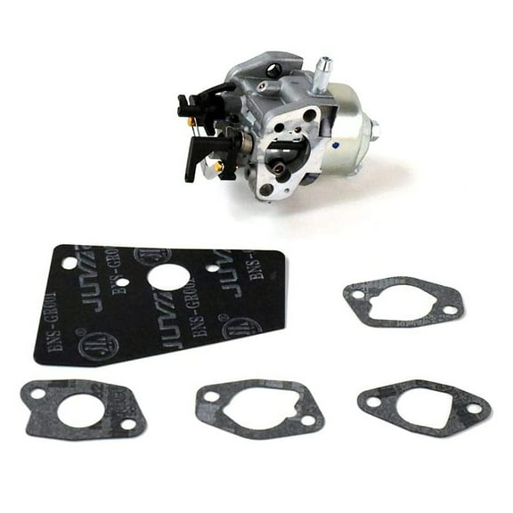 Genuine OEM Kohler Carburetor Kit for Small Engines / HD675-3000, XT675-2087, XT675-3005, XT675-3099, XTX650-3013 / 1485390-S, 14 853 90-S