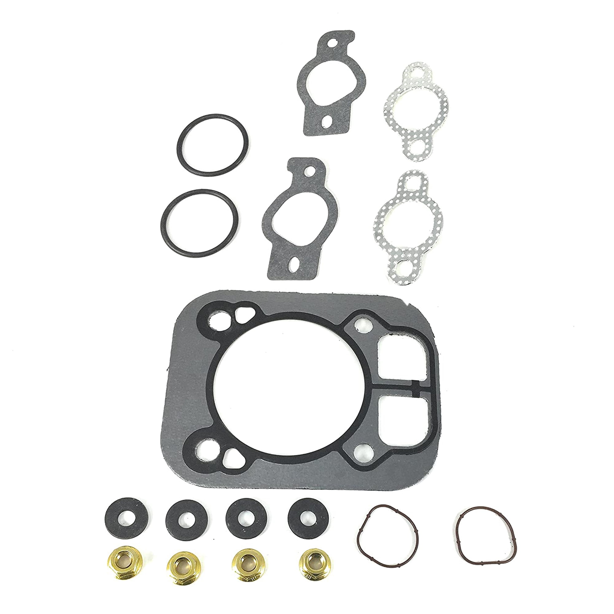 KIPA Head Gasket Kit For Kohler CH25, CH730, CH740, CV25 Engines - Replacement For 2484104-S