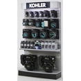 thumbnail image 1 of Genuine OEM Kohler FLYWHEEL ASSEMBLY (LW), 1 of 1