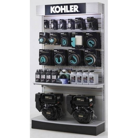 Genuine OEM Kohler FLYWHEEL ASSEMBLY (LW)