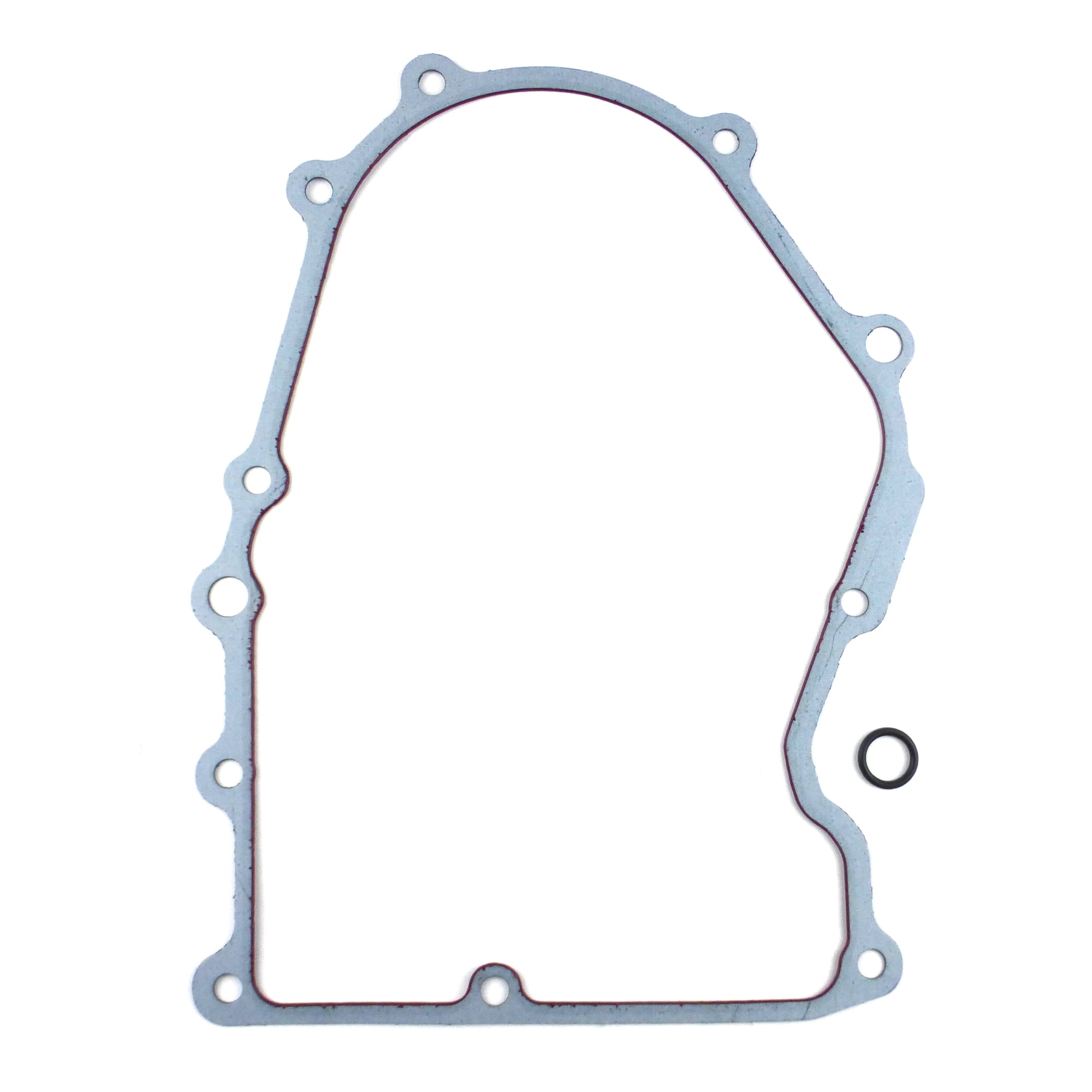 Genuine OEM Kohler Oil Pan Gasket for Small Engines / 61500, 61521, 61525, 61545, 61551, 61554, CV680-3012, CV680-3013, CV680-3014, CV680-3019, CV730-0130 / 24 041 54-S, 2404166-S, 24 041 66-S