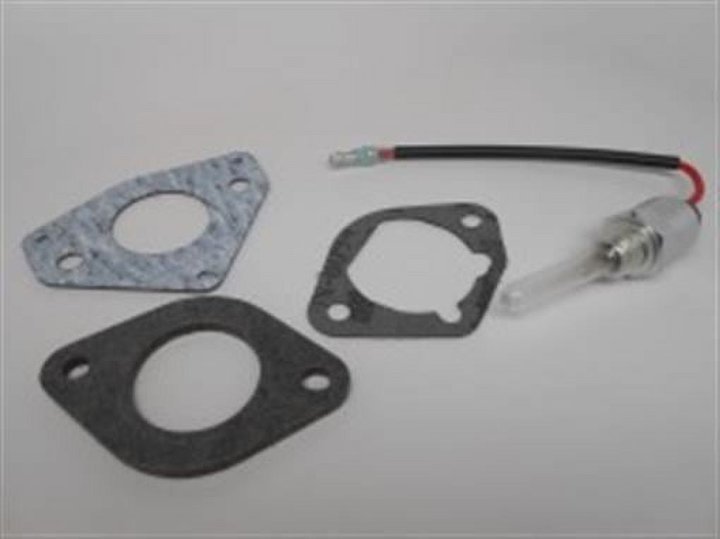 Genuine OEM Kohler SOLENOID VALVE KIT