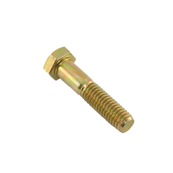 Genuine OEM MTD 710-0347 Hex Screw/Bolt 3/8-16 x 1.75