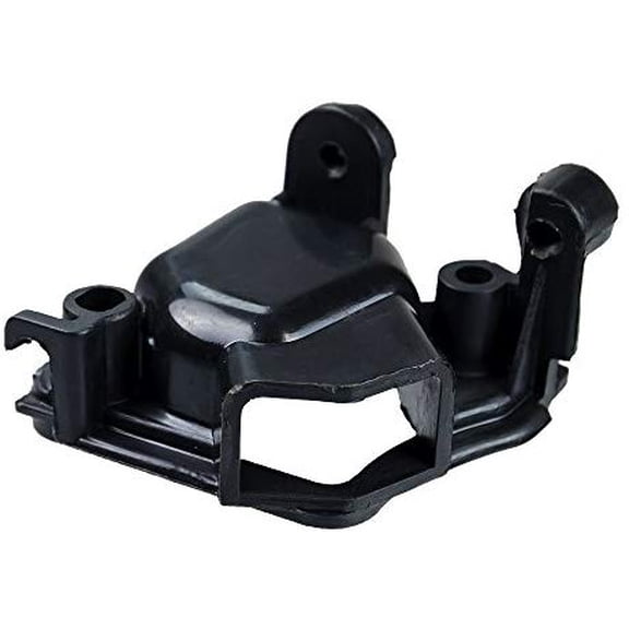 MTD 951-10635 Air Filter Heating Pipe Cover Troy-Bilt Tracker Storm Squall Snow