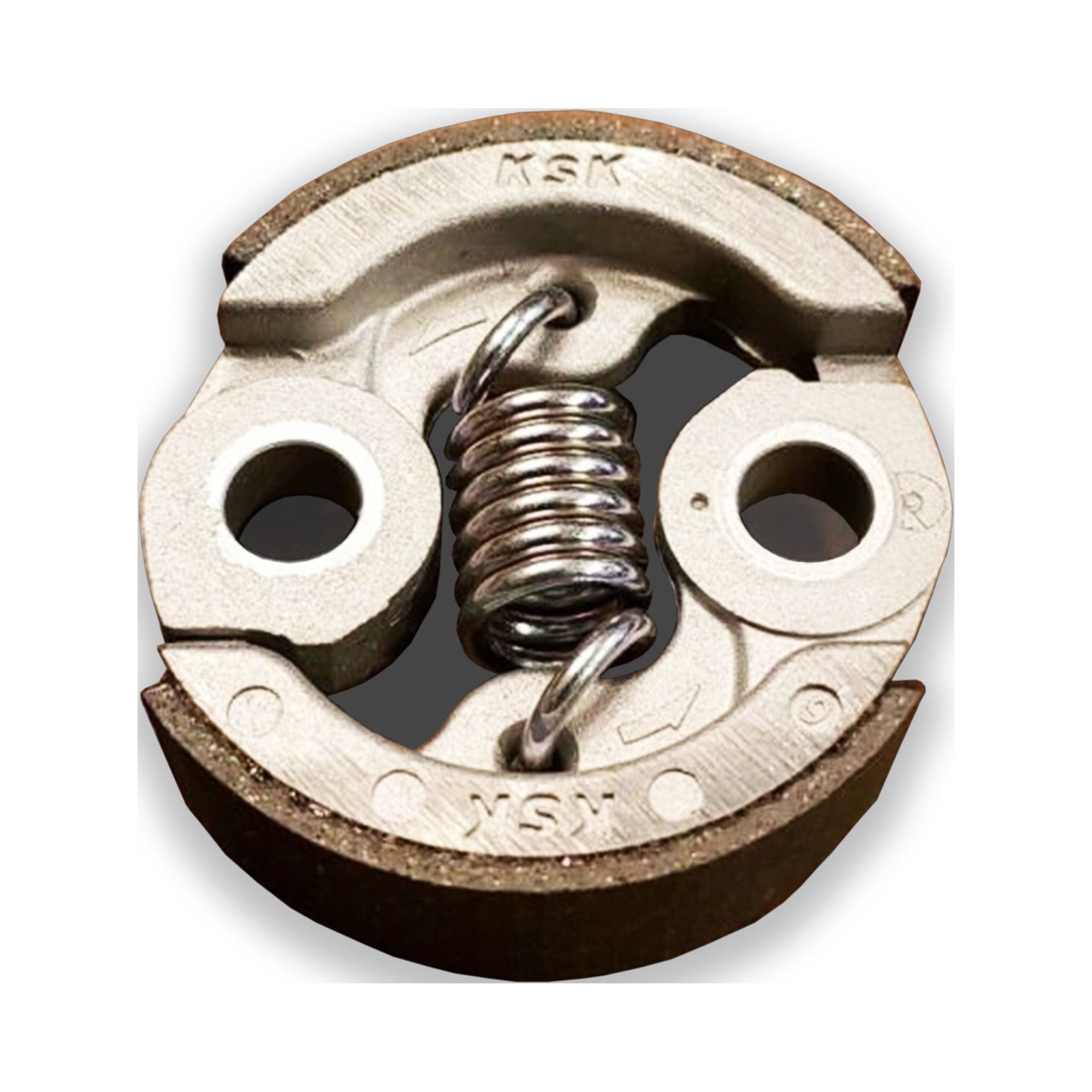 Genuine OEM Maruyama Clutch Assembly for Small Engines / BT23L / 269168