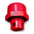 thumbnail image 1 of Genuine OEM Maruyama Pump Filler Cap for Piston Pumps / MSD41, MSD41ECH, 547961 / 549726, 1 of 4