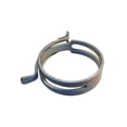 thumbnail image 1 of KarParts360 For Chrysler Aspen 2008 2009 Hose Clamp | Lower | Water Pump Inlet | Water Pump End | Radiator Inlet Hose, 1 of 1
