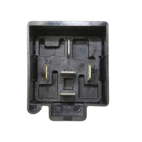 KarParts360 For Chrysler Town & Country 2003 04 05 06 2007 Electrical Relay Package | At Courtesy Light | With Adjustable Pedal Relay