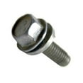 thumbnail image 1 of KarParts360 For Chrysler Voyager 2020 2021 2022 Hex Flange Head Bolt | M6 by 1.00 by 16.00 | Oil Pan To Bedplate | Oil Pan To Ladder Frame, 1 of 4
