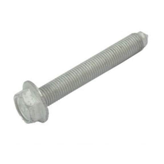 KarParts360 For Dodge Avenger 2012 2013 2014 Hex Flange Head Screw Driver OR Passenger Side | Single Piece | M12 by 1.50 by 87.55 | Shock to Lateral Link | Shock to Lower Control Arm