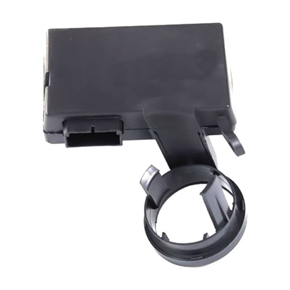 KarParts360 For Dodge Caliber 2007 08 09 10 11 2012 Tire Pressure Monitoring System Receiver | Sentry Key And Remove Entry