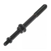 OEM Mopar For Dodge Challenger 2015 2016 2017 Double Ended Stud | M12 by 1.75 by 1.25 by 152.10 | M6 by 1.00 by 18.00 | M12 by M8 | Oil Pickup Tube To Main Bearing Cap | 6506333AA