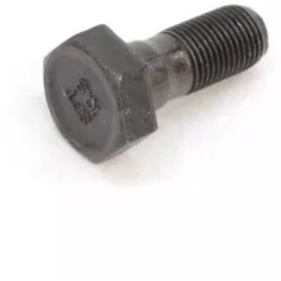 KarParts360 For Dodge Dakota 2003 2004 2005 Hex Head Bolt | M10 By 1.0 By 26.0 mm Diameter | Flywheel Mounting | Manual Transmission Flywheel To Crankshaft