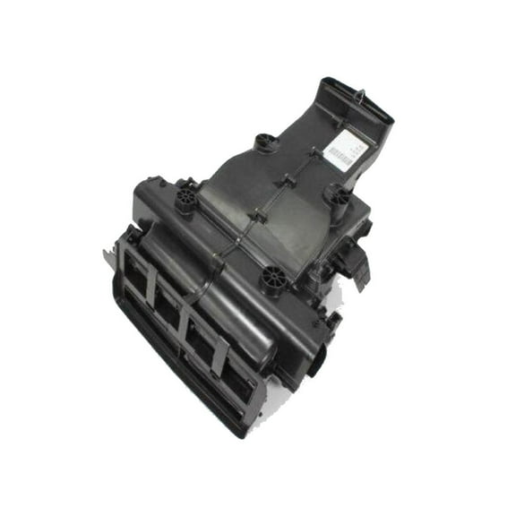 KarParts360 For Dodge Durango 2011 2012 2013 Distribution Housing | With Doors | With Levers | With Links | With Adapters | With Actuators | With Insulating Pad