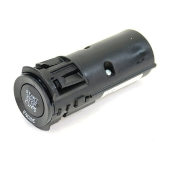 KarParts360 For Dodge Durango 2014-2020 Keyless Ignition Node Module | With Push Button Ignition Switch