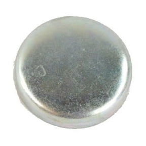 KarParts360 For Dodge Grand Caravan 2001-2020 Cylinder Head Plug Driver OR Passenger Side | Single Piece | Water Jacket Core | Mega Cab | 1.25 Diameter