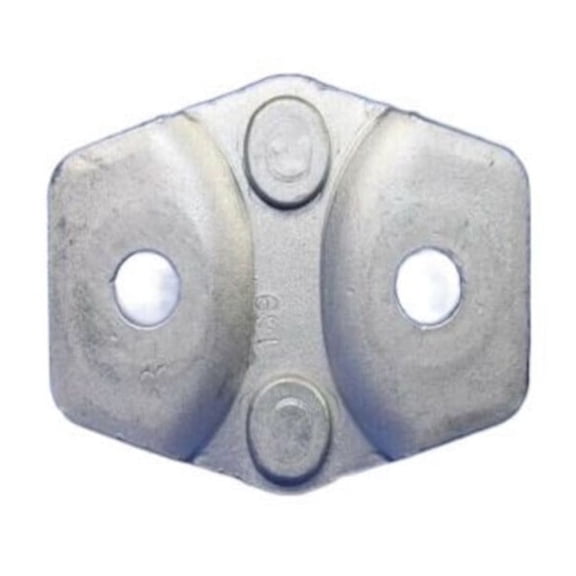 KarParts360 For Dodge Intrepid 2001 2002 2003 2004 Door Striker Driver OR Passenger Side | Single Piece | Front Or Rear | Electric