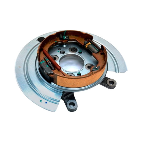 KarParts360 For Dodge Ram 1500 2006 07 08 09 2010 Parking Brake Adapter Assembly Driver OR Passenger Side | Single Piece