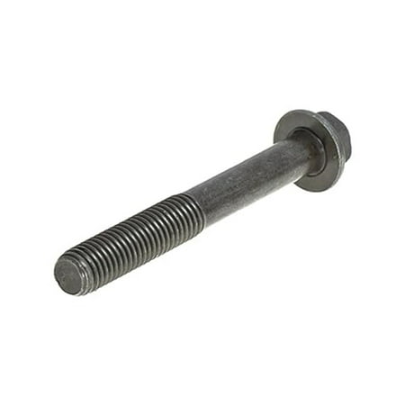 KarParts360 For Dodge Ram 1500/Ram 2500/Ram 3500 2003-2010 Hex Flange Head Bolt | M12 by 1.75 by 91.50 | by 1.75 by 89.10 | by 1.75 by 91.20 | Bearing Cap To Engine Block | 6506272AA