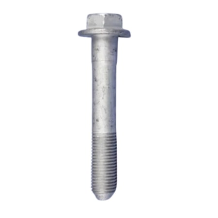 KarParts360 For Dodge Ram 2500/Ram 3500 2001-2010 Hex Flange Head Bolt Driver OR Passenger Side | Rear | Lower | M16 By 2 By 110 mm Diameter