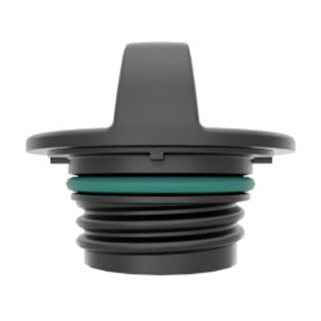 KarParts360 For Chrysler 200 2011 2012 2013 2014 Oil Filler Cap | With O-Ring | Black