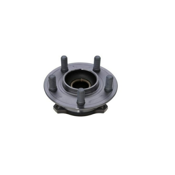 KarParts360 For Chrysler 300 2005-2023 Brake Hub And Bearing Driver OR Passenger Side | Single Piece