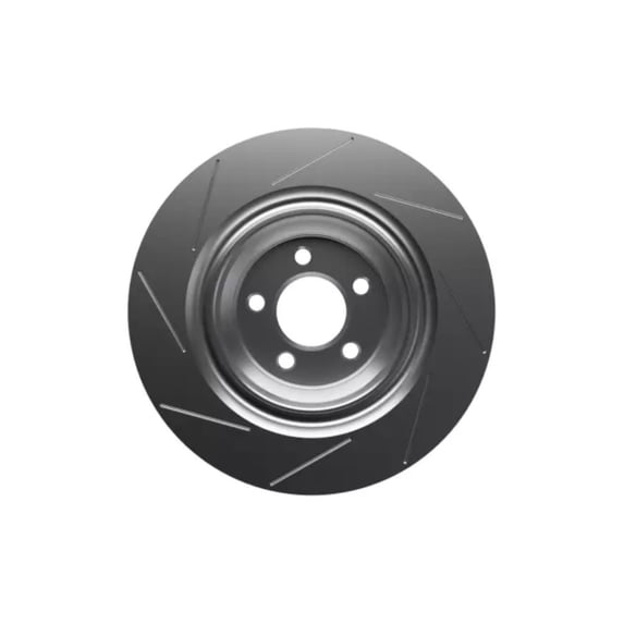 KarParts360 For Chrysler 300 2012-2020 Brake Rotor | Rear