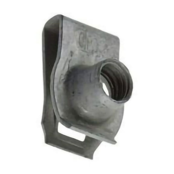 KarParts360 For Chrysler 300 2015 U Clip Nut Spring | Brackets To Shell