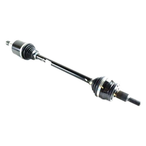 KarParts360 For Chrysler 300 2018 19 20 21 22 2023 Axle Half Shaft Driver Or Passenger Side | Single Piece
