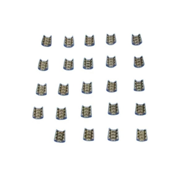 KarParts360 For Chrysler Pacifica 2005 2006 2007 2008 Valve Spring Retainer Lock