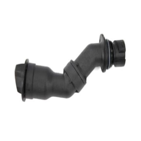 KarParts360 For Chrysler Pacifica 2007 2008 Oil Filler Tube | Black