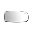 thumbnail image 1 of KarParts360 For Chrysler Prowler 2001 2002 Mirror Replacement Glass, 1 of 4