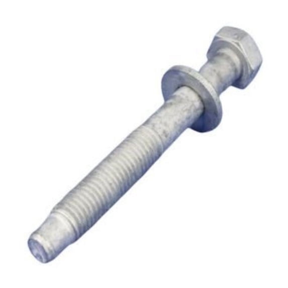 KarParts360 For Chrysler Sebring 2001 02 03 04 05 2006 Hex Head Screw And Washer | M14 By 2 By 105 mm Diameter | Control Arm Pivot