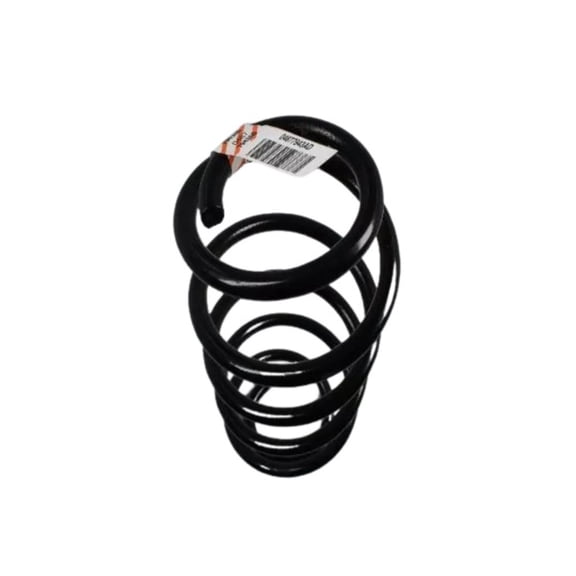 KarParts360 For Chrysler Town and Country 2008 2009 2010 Coil Spring | Rear