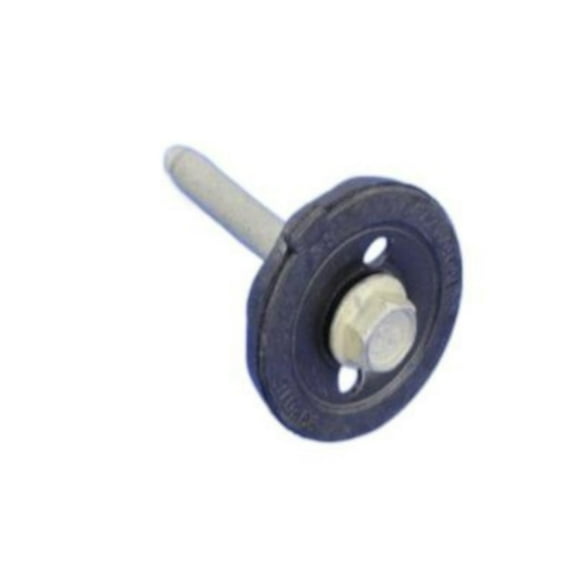 KarParts360 For Chrysler Town & Country 2008-2016 Engine Mount Isolator Driver Side | Front | Thread-M12x1.5