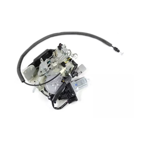 KarParts360 For Chrysler Town and Country 2008-2016 Lift-Gate Latch