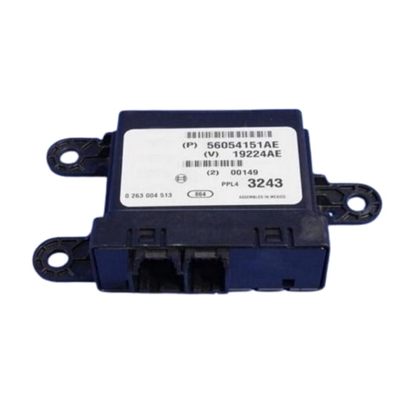 KarParts360 For Chrysler Town and Country 2016 Parking Assist Module