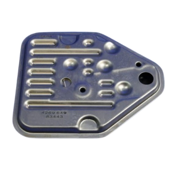 KarParts360 For Chrysler Voyager 2001 2002 Valve Body Filter