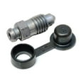 thumbnail image 1 of KarParts360 For Dodge Caliber 2008 2009 Brake Bleeder Screw Driver OR Passenger Side | With Cap On Tether, 1 of 4