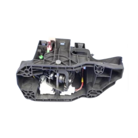 KarParts360 For Dodge Challenger 2008-2014 Transmission Shifter