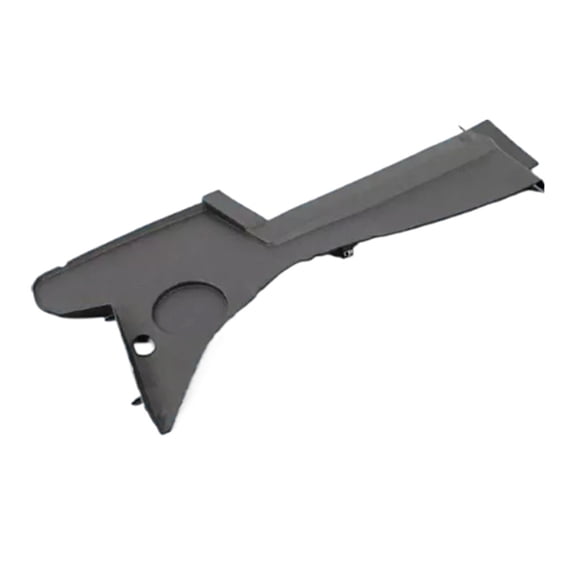 KarParts360 For Dodge Challenger 2008-2022 Under Hood Appearance Panel Driver Side
