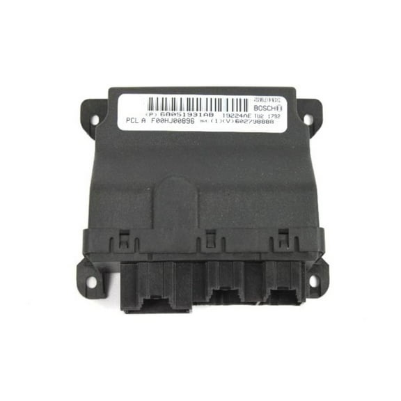 KarParts360 For Dodge Challenger 2009 10 11 12 13 2014 Door Module | Black