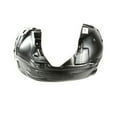 thumbnail image 1 of KarParts360 For Dodge Challenger 2015 16 17 18 19 2020 Splash Shield Passenger Side | Front, 1 of 5